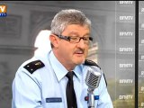 Tuerie en Haute-Savoie : éclairages du Général Hébrard sur BFMTV