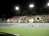B. Bryan / M. Bryan vs L. Paes / R. Stepanek Final Live