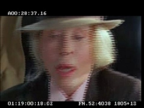 DR. FUGAZZI - Sexy Faye Dunaway