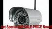 Foscam FI8905E Power Over Ethernet Outdoor IP Camera with 6 mm Lens, Night Vision Up To 30 Meters FOR SALE