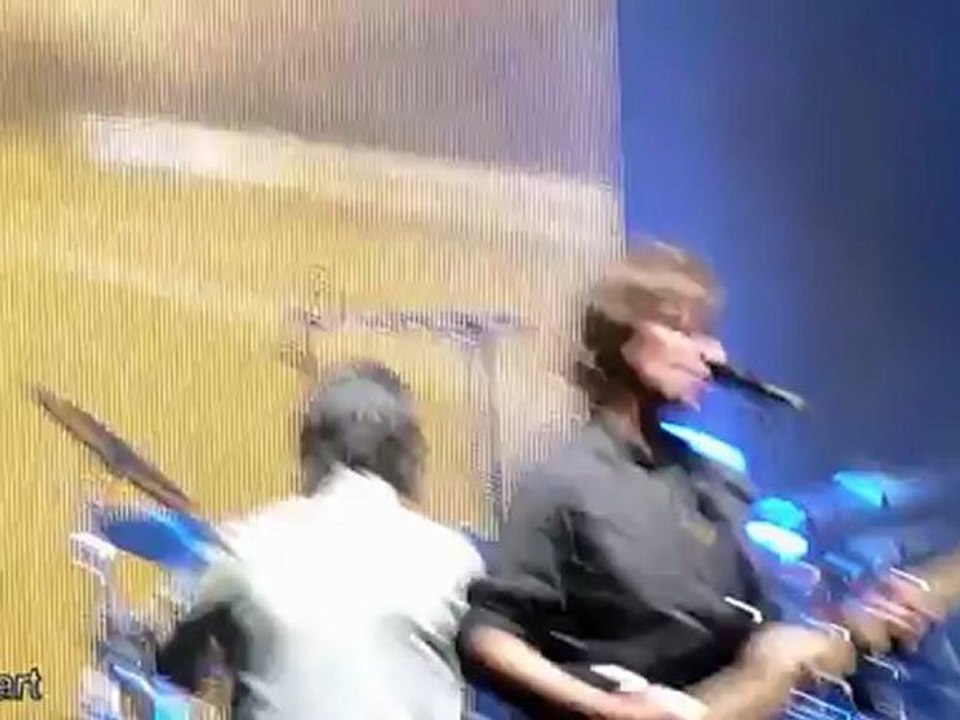 12 Runrig - Loch Lomond - Mainz, 01.09.2012