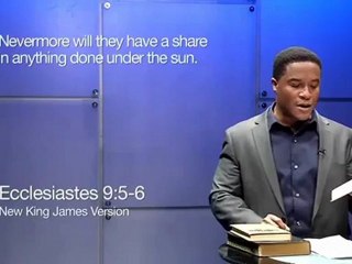 INC FTT- The Truth About Saints