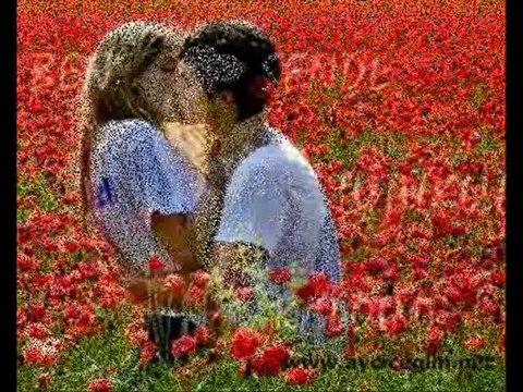 AŞKIMSIN SEN BENİM