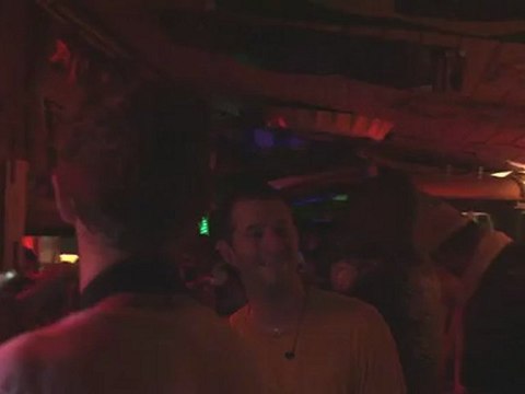 Danakil au Booboozzz Bar (Biscarrosse) 2012 - concert part 2