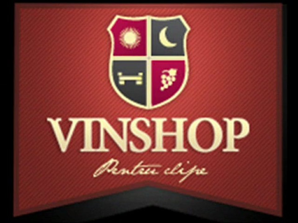 Vinuri by vinshop