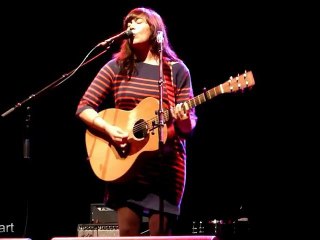 01 Lay Low (Lovísa Elísabet) - Beauty - Köln, 06.09.2012