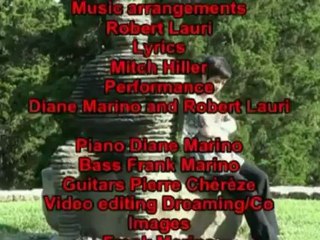 Robert Lauri and Diane Marino - Nothing's how it used to be