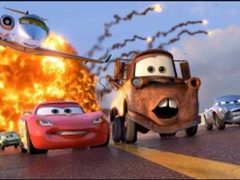 Cars 2 (2011) online watch www.hdmoviespool.com