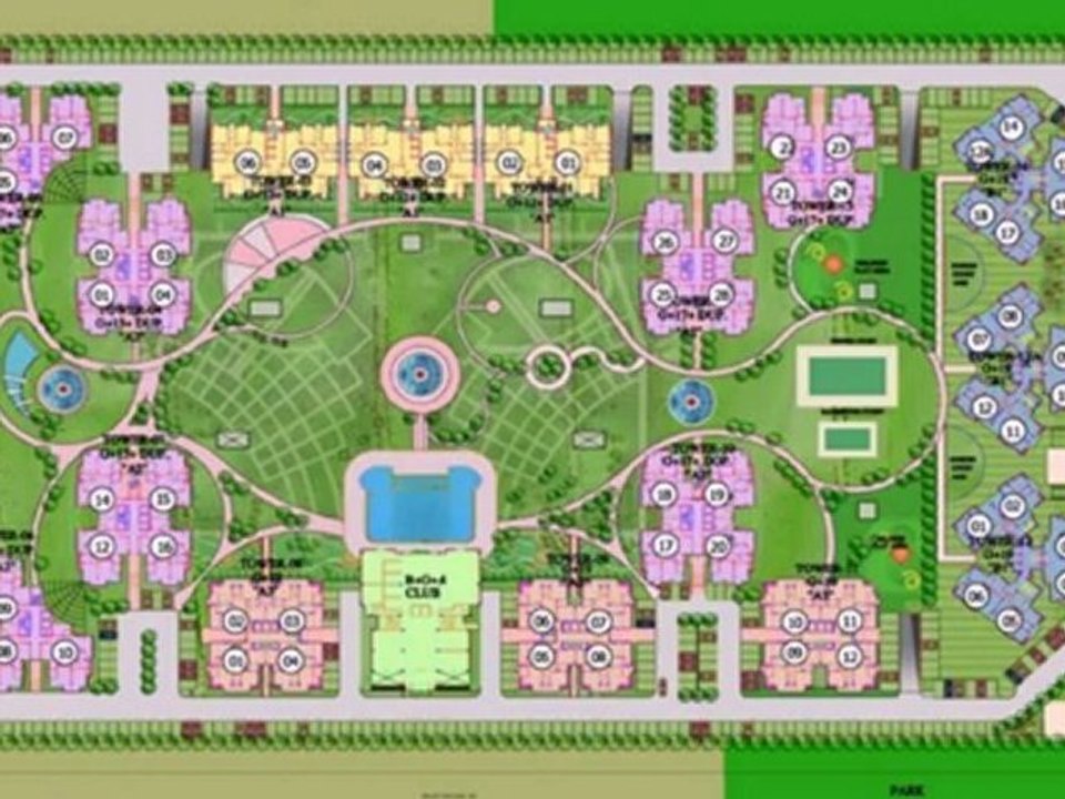 Purvanchal Royal City Greater Noida @ 9953518822, 9718337727 Yamuna Expressway