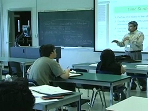 Business Admin Program at Centennial College