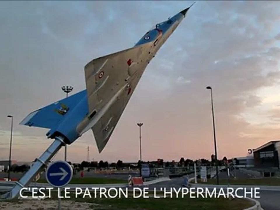 un mirage a e.leclerc a saint-brice-courcelle reims 51100