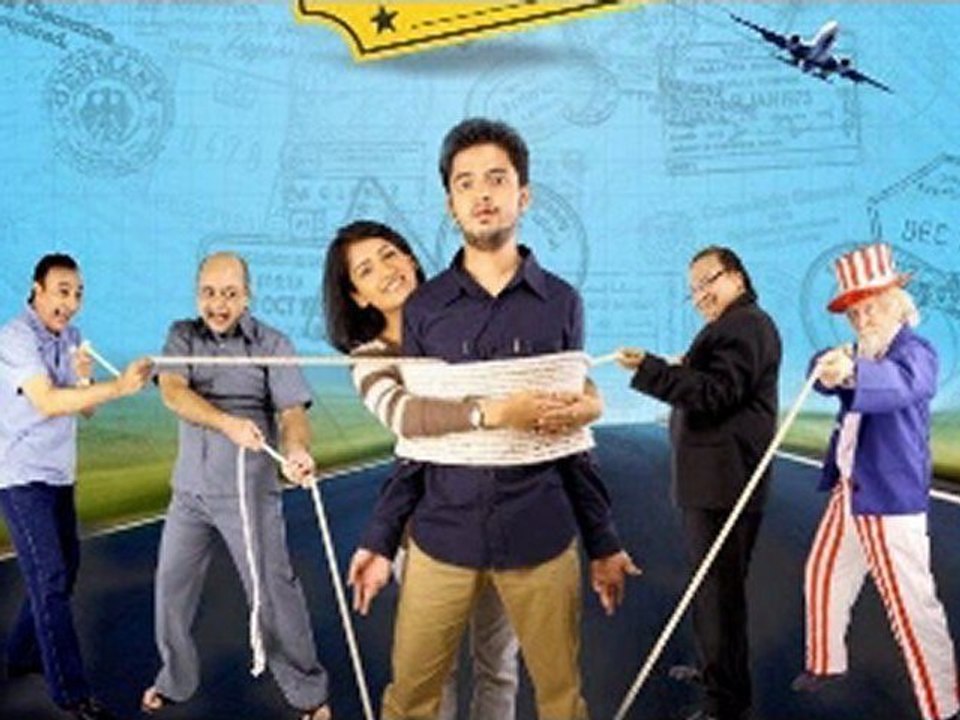 Kevi Rite Jaish (2012) online watch www.hdmoviespool.com