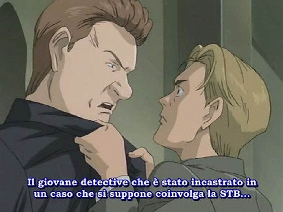 Monster 61 Sub ITA