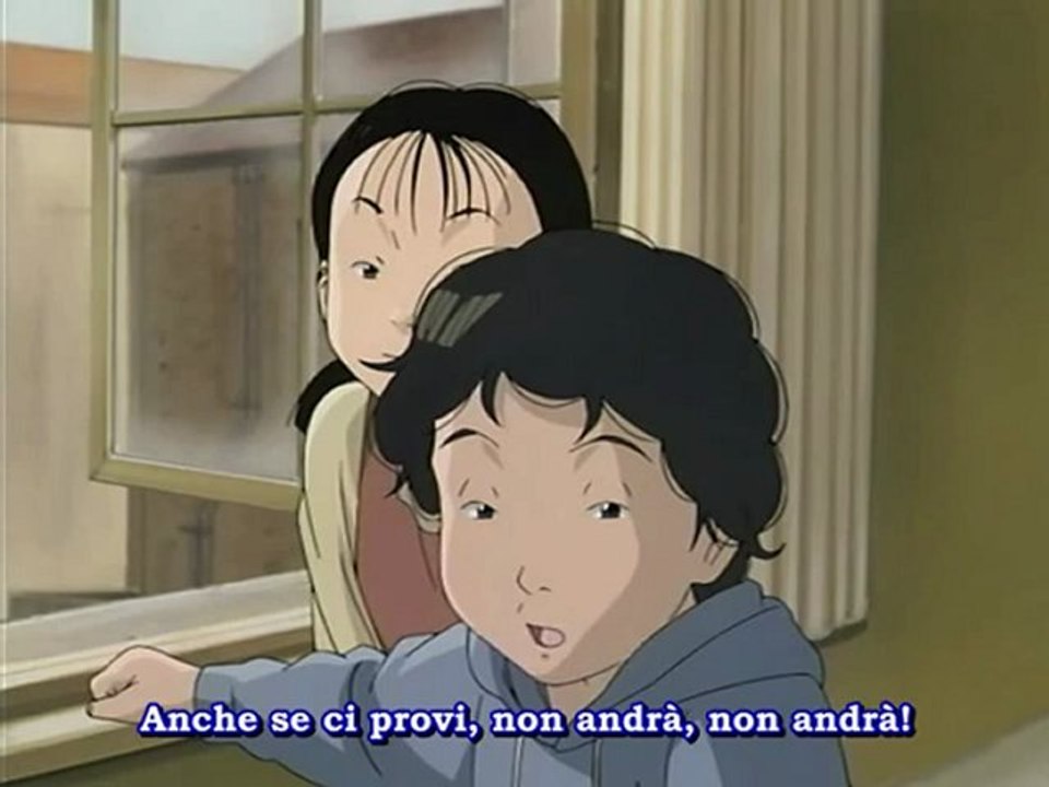 Monster 62 Sub ITA