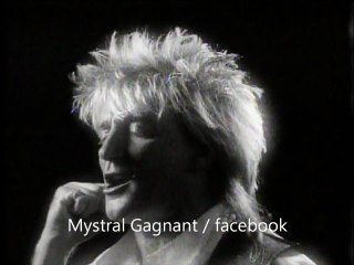 05 lost in you Rod STEWART clip HD 1988