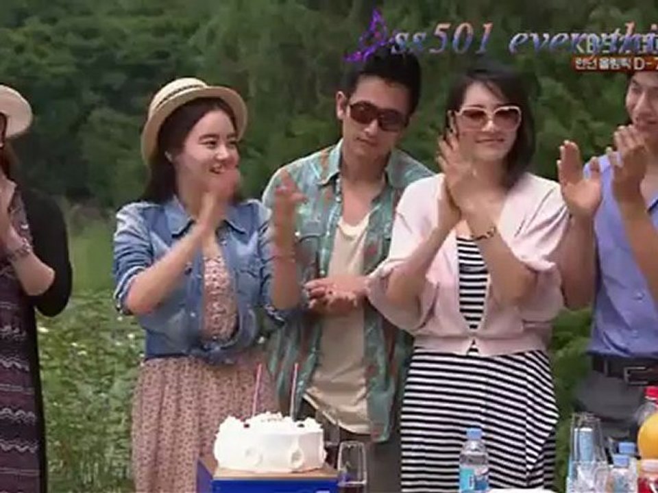 HYS_SFH-98 [ Arabic Sub ]