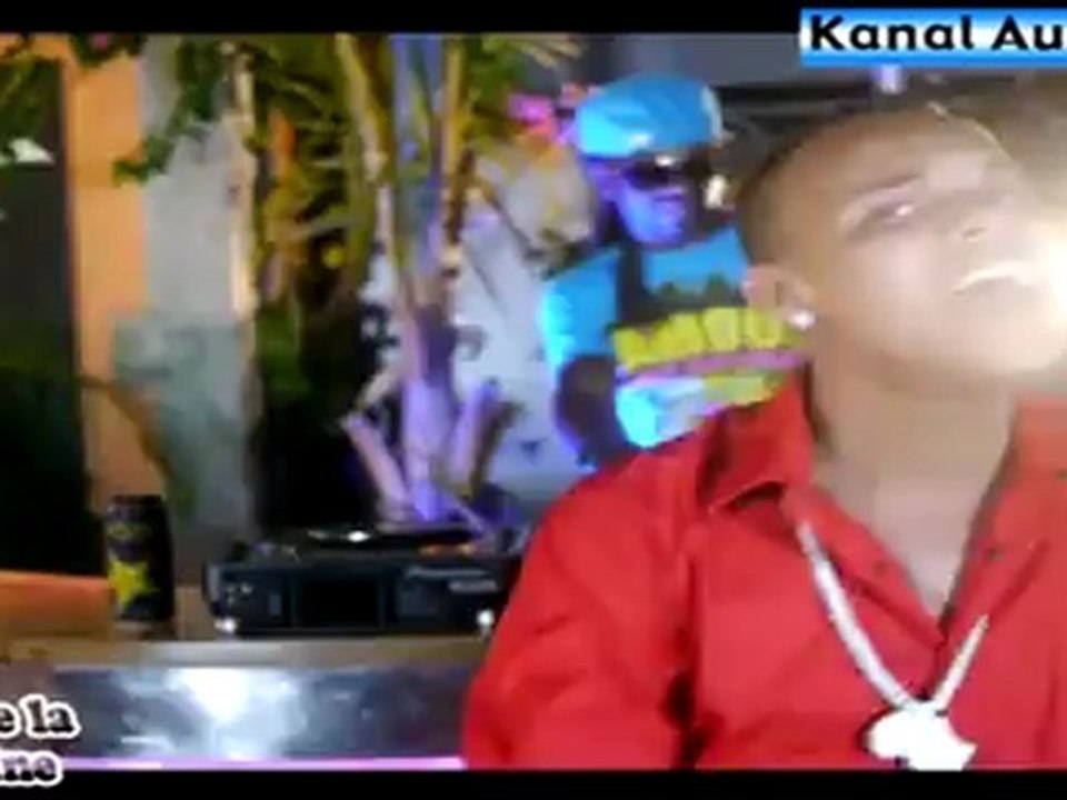 MAIKO - Nouvelle rencontre (île de la Réunion) : Clip de la semaine sur Kanal Austral