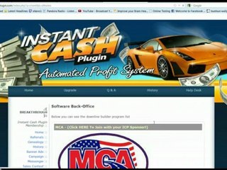 THE BEST GET RICH QUICK SCHEME EVER!!!