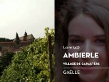 Ambierle, village de caractère de la Loire, le coup de cœur de Gaëlle - Bienvenue chez vous !