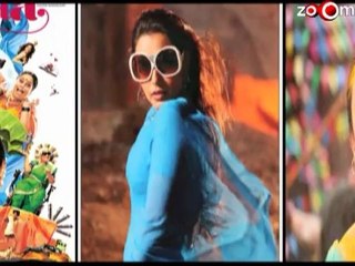 Rani plays a bold role in 'Aiyya'