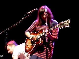 05 Lay Low (Lovísa Elísabet) - Please Don’t Hate Me - Köln, 06.09.2012