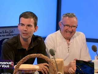 Bienvenue Chez Vous du 06 septembre 2012 Partie 2