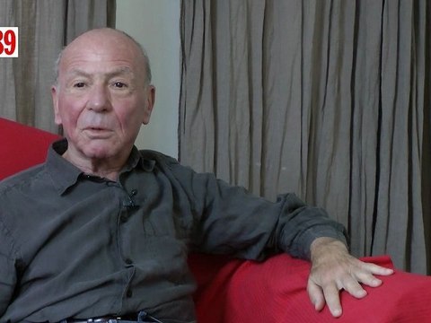 Eric Hazan : la révolution ne passera pas par Mélenchon