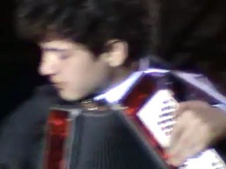 Tambi Djemouk  9.Yalova Kafkas Festivali 2012