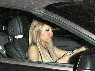 Amanda Bynes Could Face Jail Time In Hit And Run Case! - Hollywood News