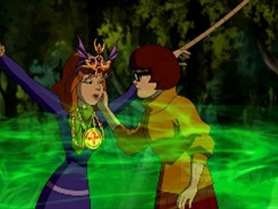 Scooby Doo! Music of the Vampire online watch www.hdmoviespool.com