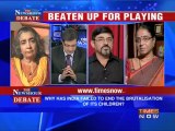 Newshour Debate: Teachers' day horror, 9 yr old brutalized -(Part 2 of 2)