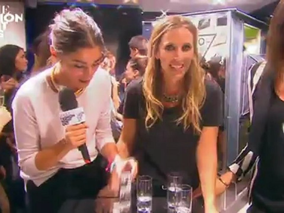 Revivez la Vogue Fashion Night Out 2012