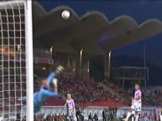 Top but d'Obraniak face à Evian