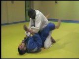 Jiu-jitsu et judo techniques