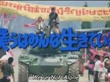 僕らはみんな生きている We Are Not Alone　1997 Trailer Takita, Yojiro