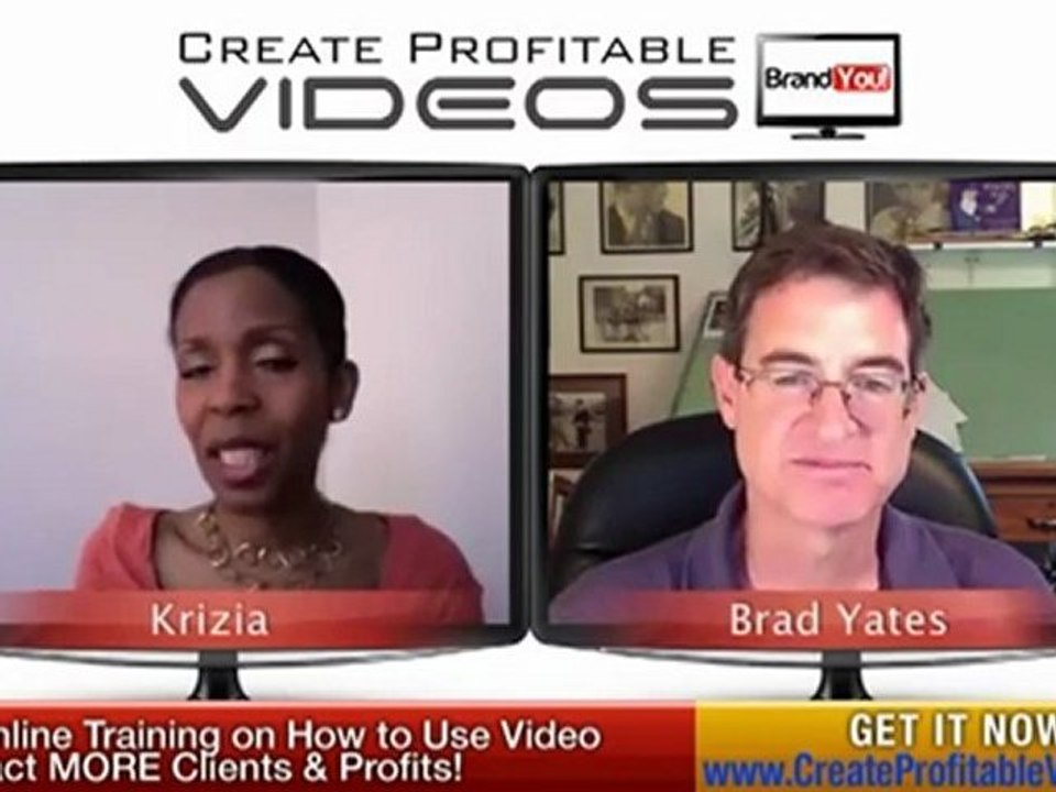 YouTube Marketing (part 2) with EFTWizard Brad Yates