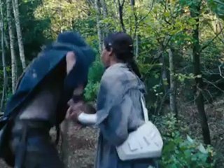 Cloud Atlas - Theatrical Trailer