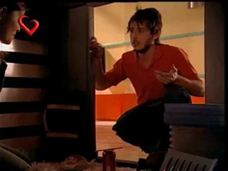 Rebelde Way 112, arisca e intratáble