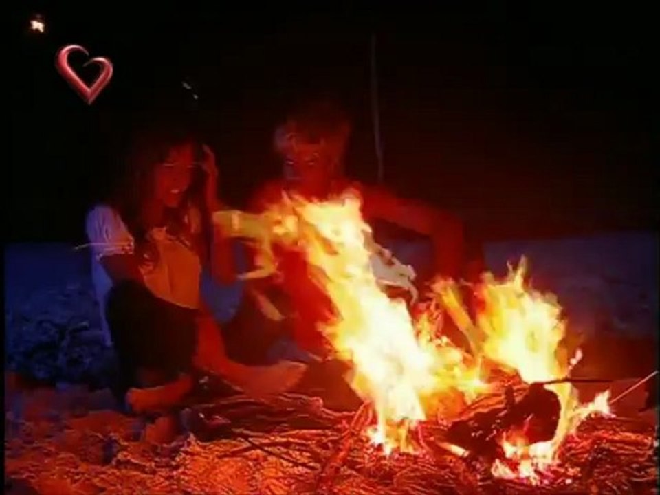 Rebelde Way 2, Mia y Manuel, más intimos que nunca