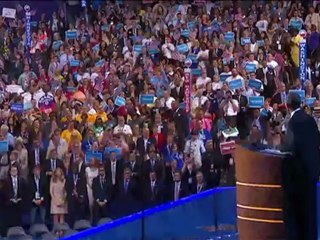 Obama: ‘América está diante da 'escolha de uma geração'