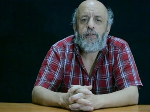 Hilmi Bulunmaz, İstanbul Adalet Sarayı'ndaydı!