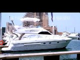 Yacht Charter Dubai
