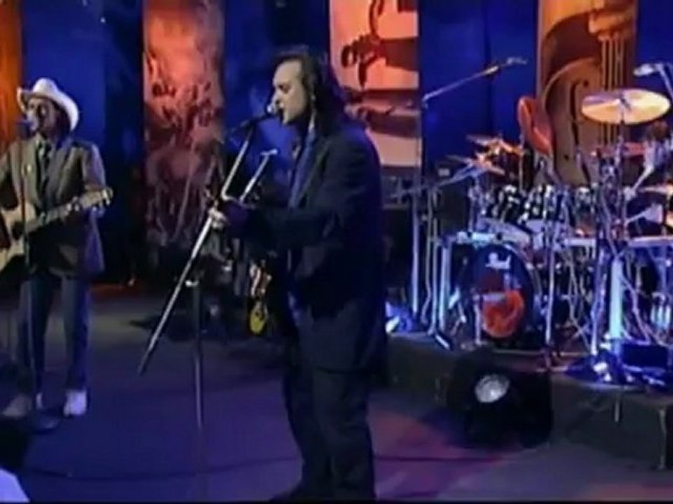 The Kinks  -  The Informer    1993