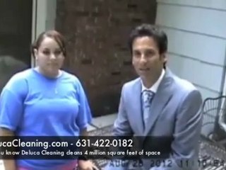 House Cleaning Long Island