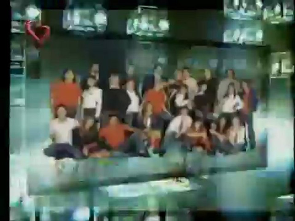 Rebelde Way 67, imágenes