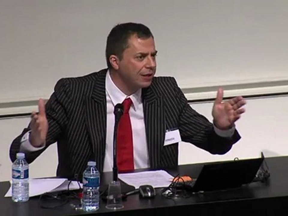 "L'assurance-vie : actualités et perspectives" (Michel Leroy)