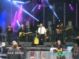 Dan Inger et son Gang de cuivres - Rock sur Marne 2012