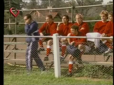 Rebelde Way 69, el huevo