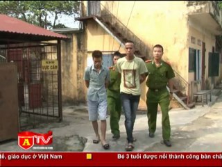 ANTÐ - Án mạng tại quán bia ở huyện Ba Vì, Hà Nội