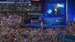 President Obama's speech at Democratic National Convention
